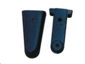 Tükörszár tartó /Felső, jobb/