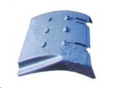 Sárvédő Scania Húzó Bal Hátsó, Jobb Első