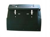 Sárvédő Húzó Hátsó VOLVO FH-13