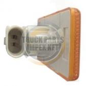 Helyzetjelző lámpa Mercedes /led/ | 000006FF