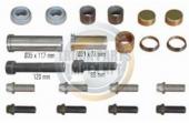Féknyereg Csúszkajavító Készlet | 00000AC7