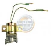 Mágnesszelep /24V/ | 000026EF