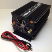 Áramátalakító 24V-220V 5000W | 00002CA1