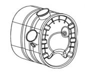 Kipufogó Dob Volvo/Renault EURO5 | 02254T
