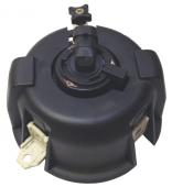 Ködlámpa Iveco Stralis /Jobb/ | 17171T