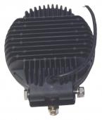 Munkalámpa /6 Ledes, Kerek/ | 17633T