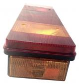 Hátsó Lámpa /7 Kamrás, Jobb/ | 18329T