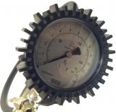 Gumiabroncs Nyomásmérő Műszer | 21693T