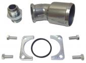 Szivattyú Axiál 85l bal HM 752085132 V3/2 | T00019