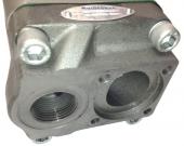 Szivattyú Axiál 85l bal HM 752085132 V3/2 | T00019