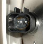 Irányjelző Lámpa Volvo FH /Bal/ | T03784